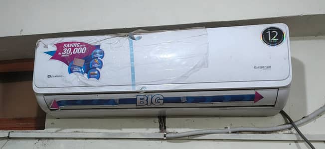 Dawlance Elegance Inverter 30