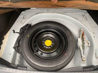 Toyota Carrola X 1.6