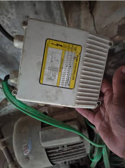 water Samar Moter & Rol pipe Rassi Urgent Sale