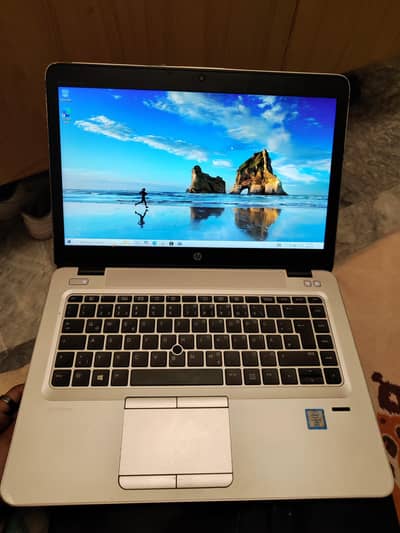 HP EliteBook 840 G3 16gb ram
