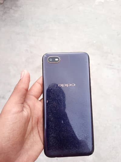 Oppo A1k