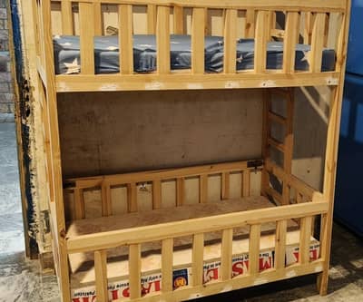 bunk bed, kids bunk bed, kids bunker bad