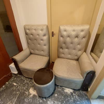 Big Sofa Chairs for Sale