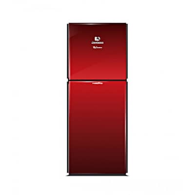 Dawlance Inverter Glass door Fridge - 9188 WB