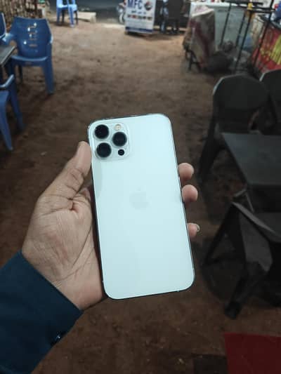 IPHONE 12 PRO MAX FOR SALE