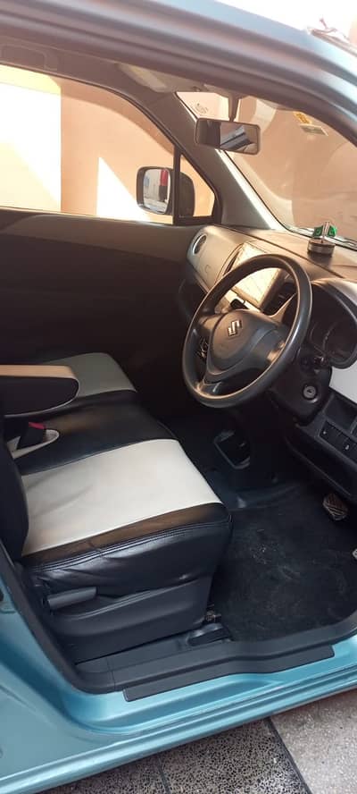 Suzuki wagon r japanes