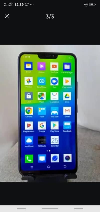 Mubile for sale vivo Y85A