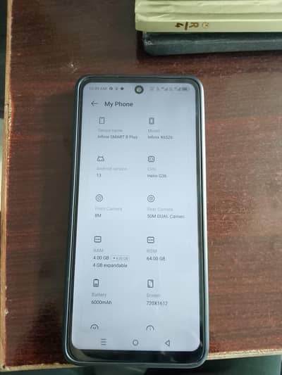 Exchange possible    WhatsApp.  03324950625