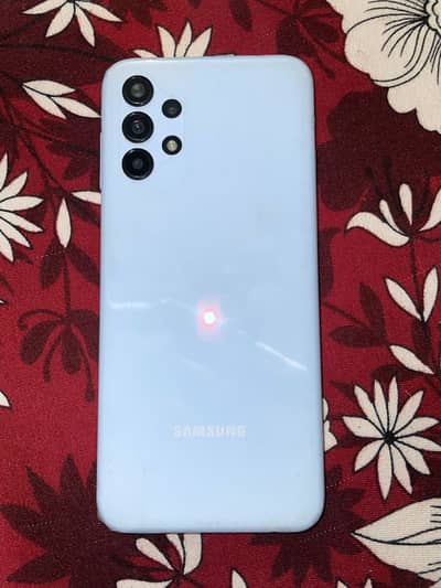 Samsung galaxy A13