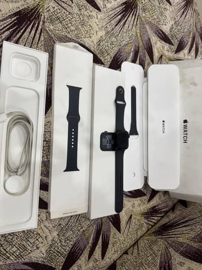 Apple watch SE second generation