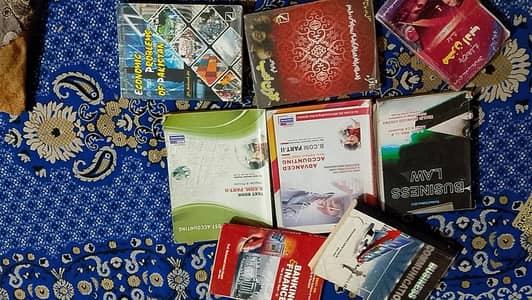 Associate degree of commerce(ADC)part 2