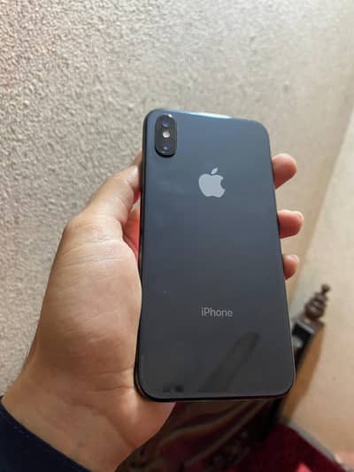Iphone XS