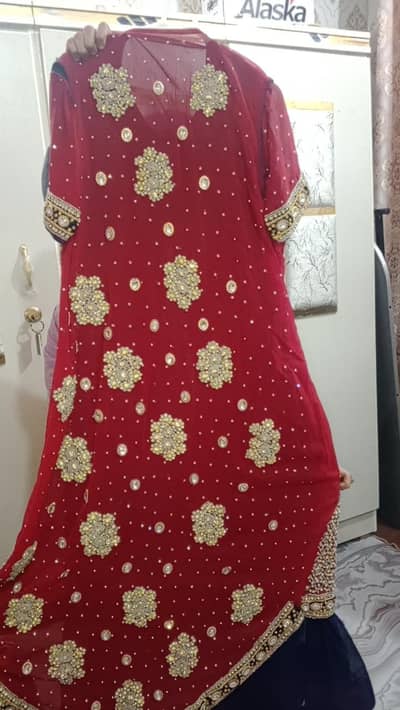 wedding dress barat dress