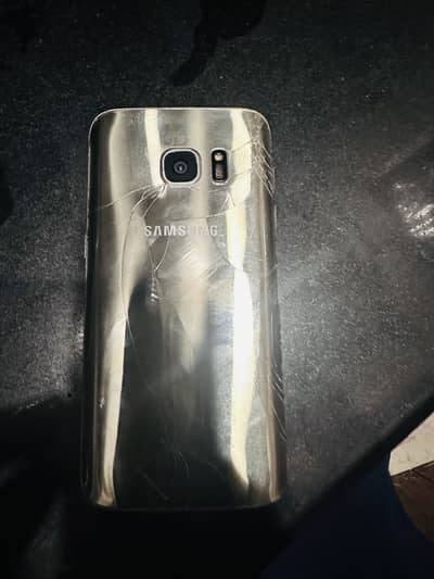Samsung S7 PTA APPROVED