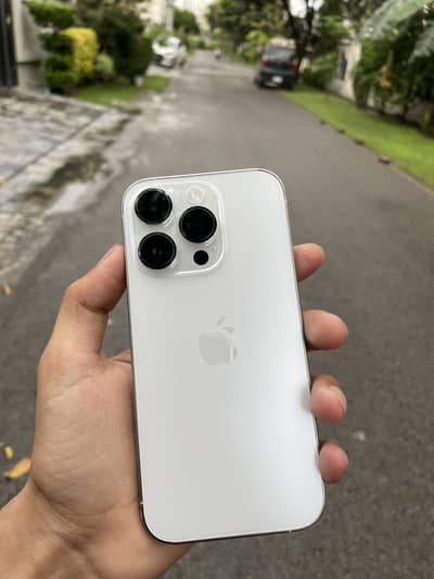 İPhone 14pro pta approved