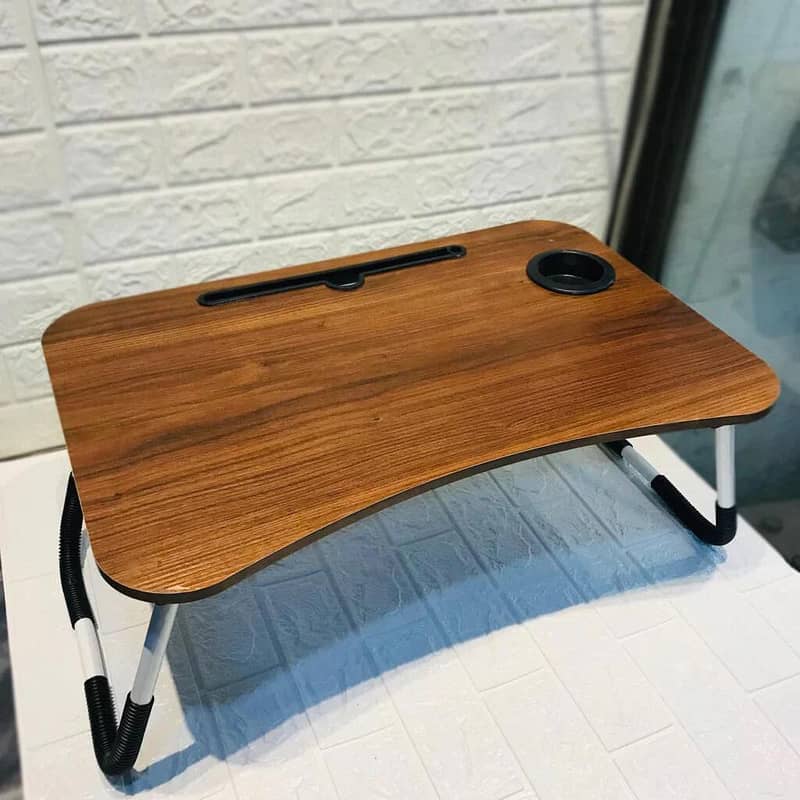 Laptop table 3