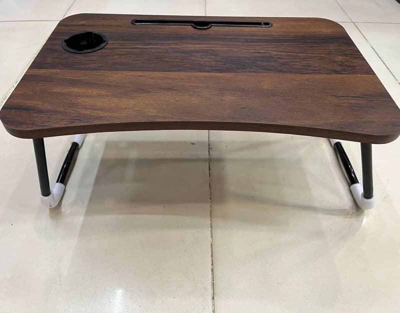 Laptop table 4