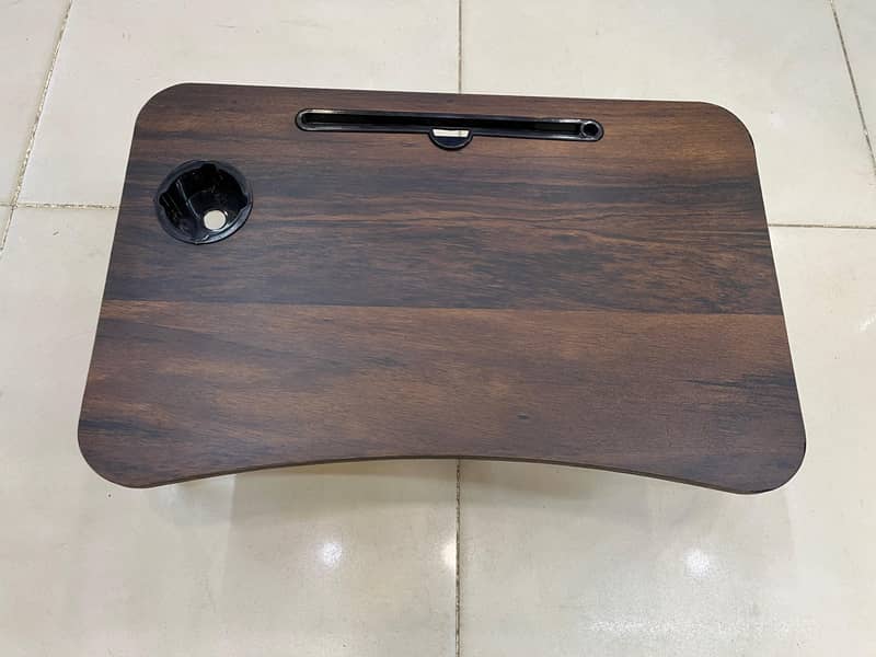Laptop table 5