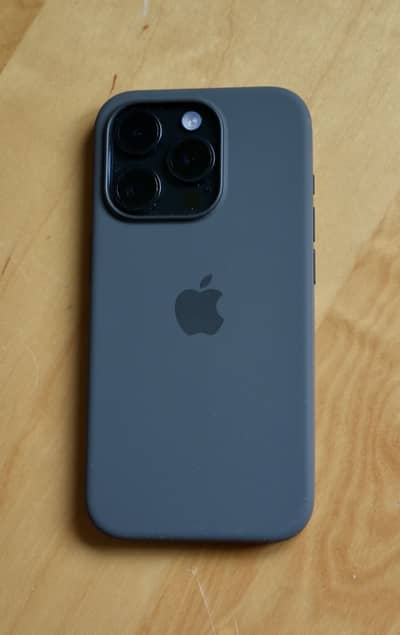 iPhone 15 pro non pta