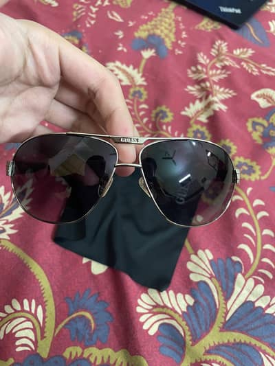 Sunglasses original guess shades