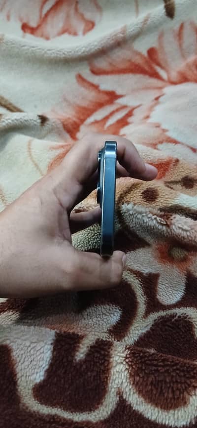 I phone 15 pro max non pta