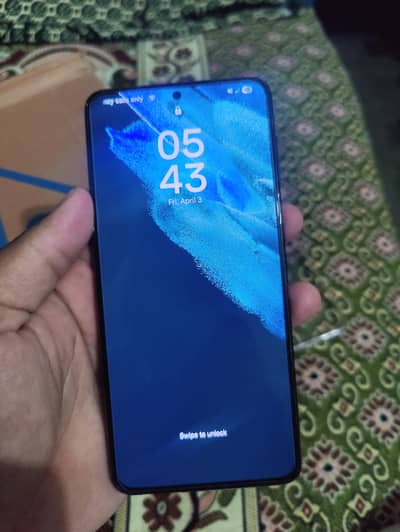 Samsung galaxy s21 plus 5g 8gb 128gb