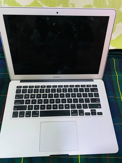 MacBook air