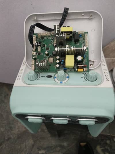 new and usd lcd main board hydra 7 in 1 machin