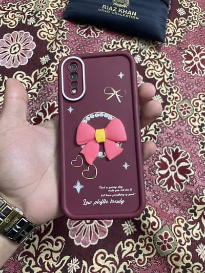 Vivo S1 pta approved 6 /128