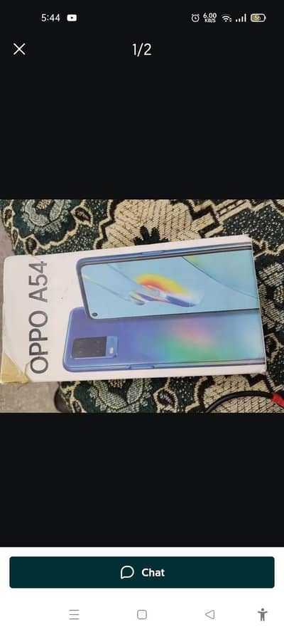 price 6 GP 128 condition 8 button 8