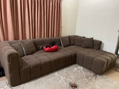 Purchased one month ago