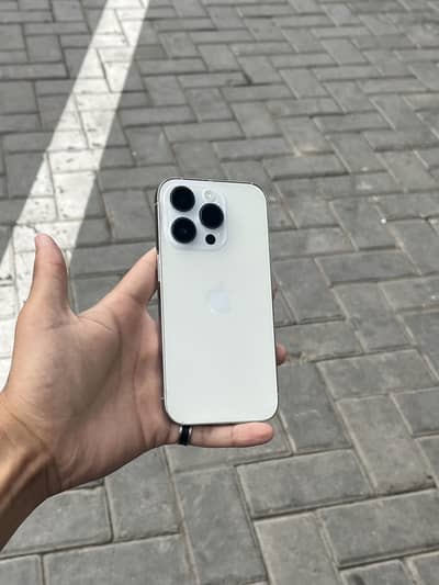 IPHONE 14 PRO PTA APPROVED