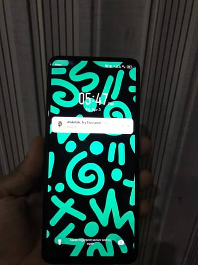 smart 8( exchange bhi ha)