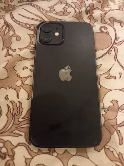 I phone 12 64gb