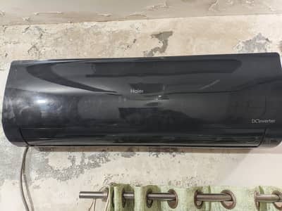 Haier Pearl Inverter AC 1.5 Ton