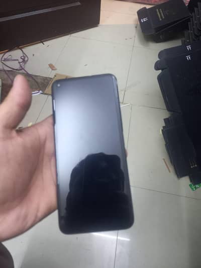 Infinix note 7 4/64 PTA official Approved Available for sale