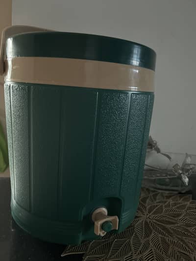 Water cooler 10 litre