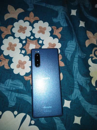 Sony Xperia 5 mark 1