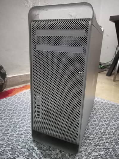 Mac Pro 2012 5,1 Tower PC