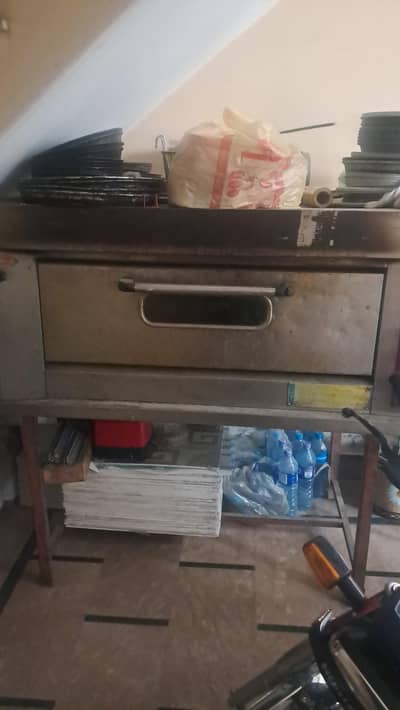 pizza oven hot plate grilled drssing table