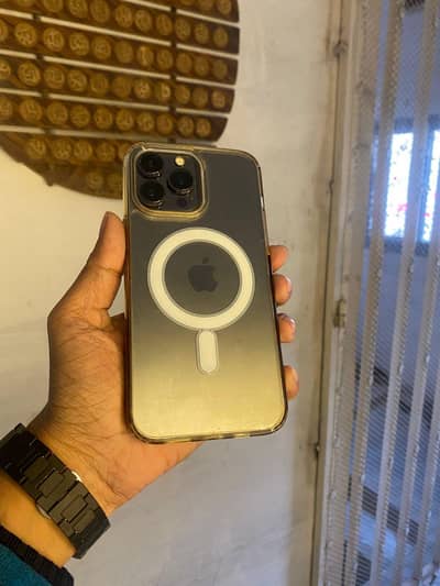 iPhone 13 Pro Max JV