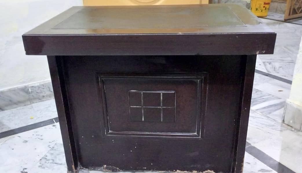 Office/Study/Reception Table 1