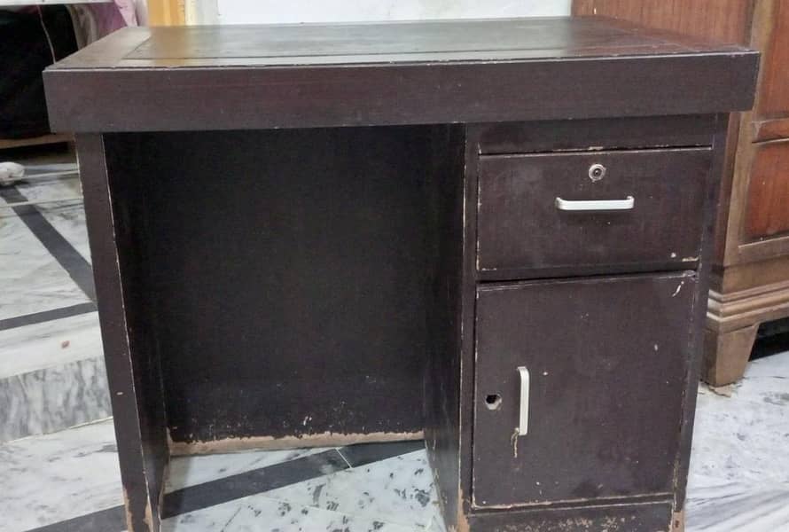 Office/Study/Reception Table 2