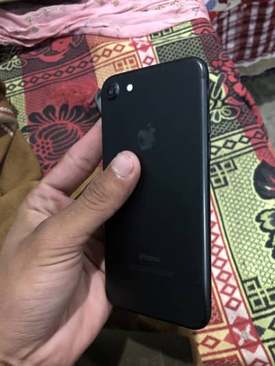 Iphone 7 non pta 32gb full genven water pack