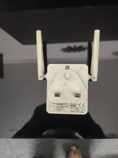 NETGEAR WI-FI Repeter