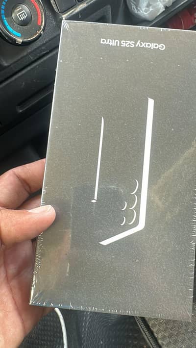 s25 ultra box pack 256 gb