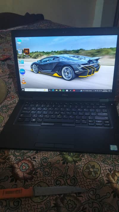 Dell Laptop 5490  8gb Ram 128gb Rom