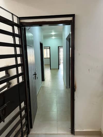 3BED DD Apartment Available for Rent