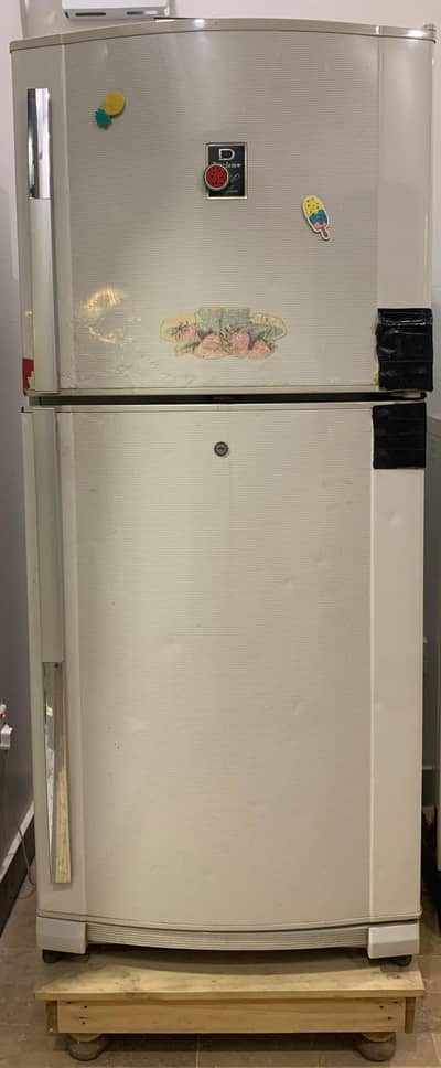 Used Dawlance Refrigerator