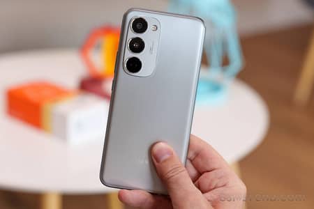 Tecno Spark 40 Pro Plus 8/256  Complete Box